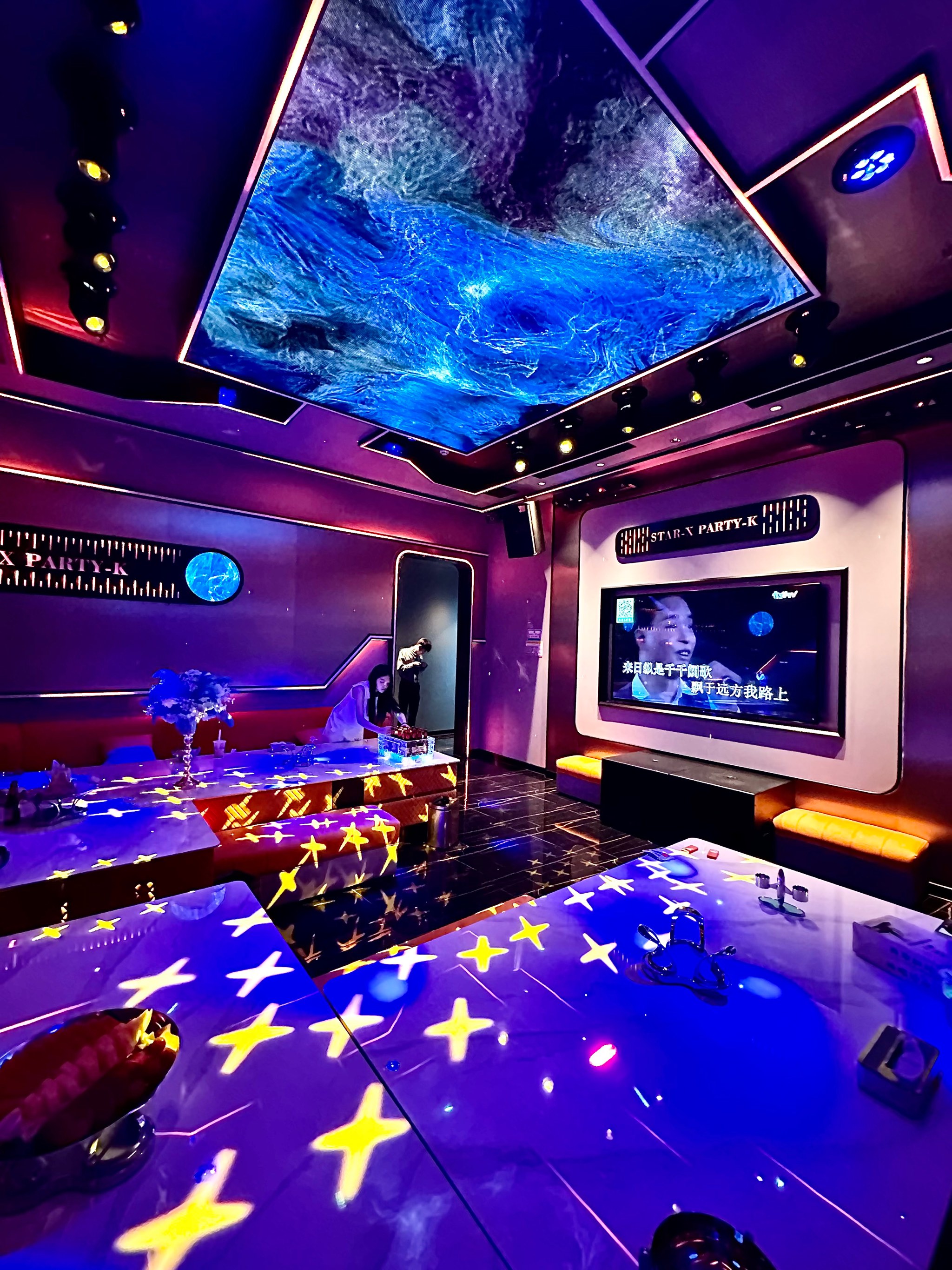 池州商务ktv首选高端商务ktv体验-贵池区ktv预订